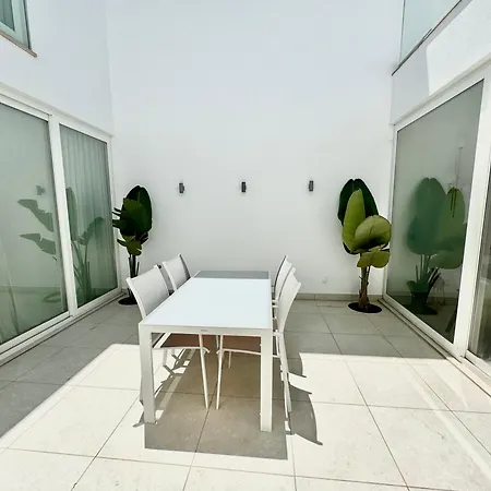 Feelgood Séjour chez l'habitant Sagres