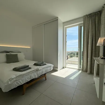 Privat bolig Feelgood