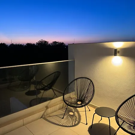 Feelgood Alloggio in famiglia Sagres