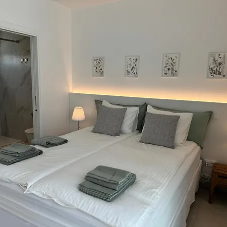 Feelgood Alloggio in famiglia Sagres