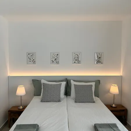 Alloggio in famiglia Feelgood *