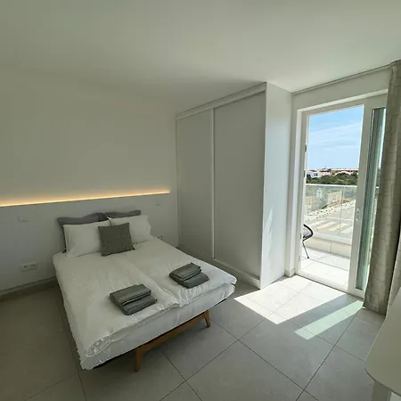 Privatunterkunft Feelgood Sagres