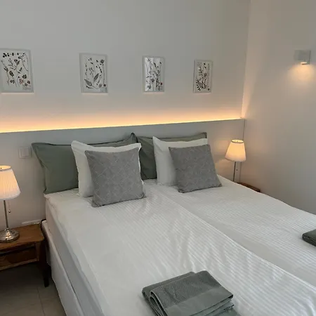 Homestay Feelgood Sagres