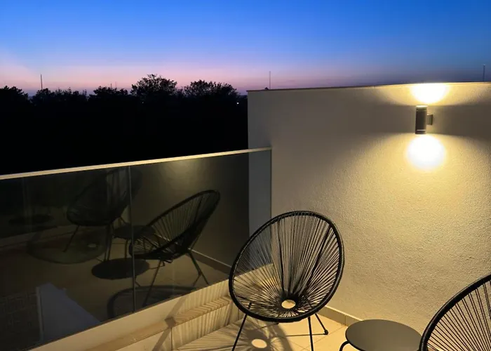 Feelgood Homestay szállás Sagres