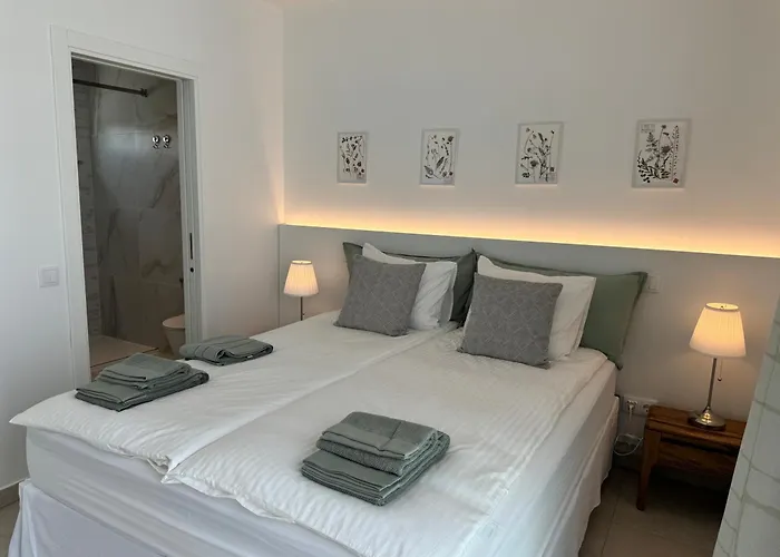 Feelgood Homestay szállás Sagres