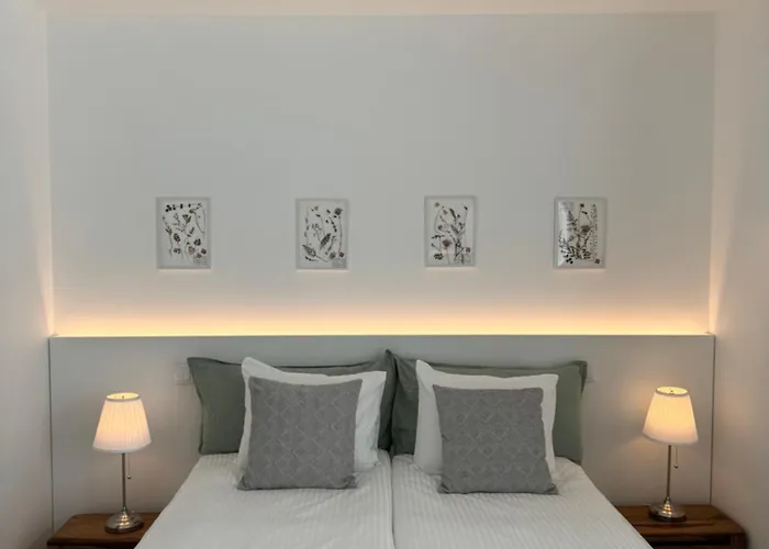 Homestay szállás Feelgood *