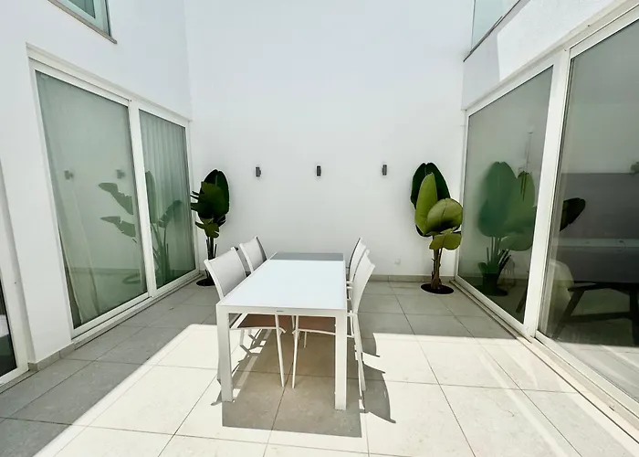 Feelgood Homestay szállás Sagres