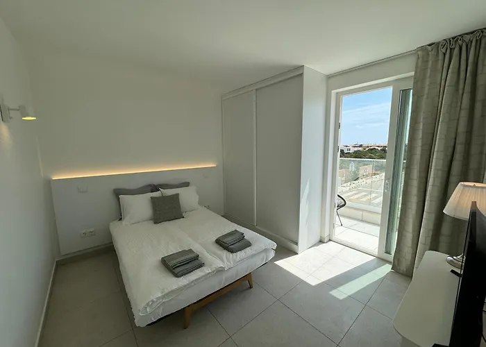 Homestay szállás Feelgood Sagres