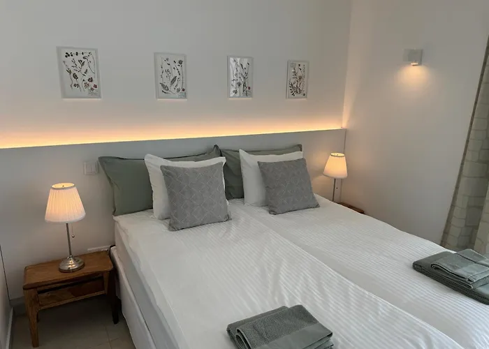 Homestay szállás Feelgood Sagres